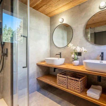 8 Pers Avec Spa, Proche Pistes, Renove, Wifi, Garage - Fr-1-304-285 Apartamento