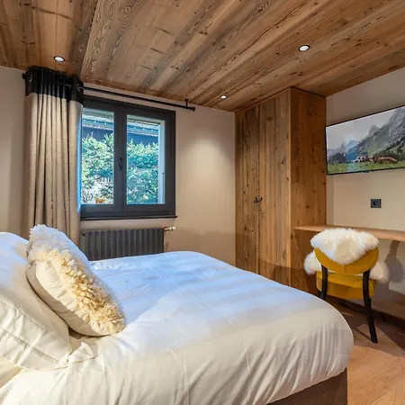Apartmán 8 Pers Avec Spa, Proche Pistes, Renove, Wifi, Garage - Fr-1-304-285