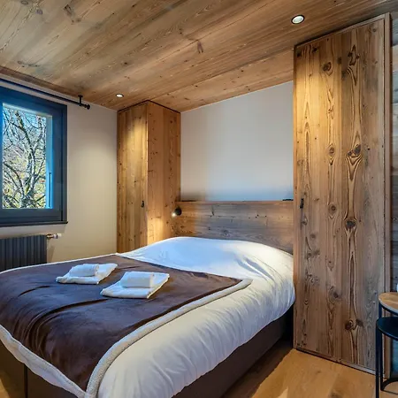 8 Pers Avec Spa, Proche Pistes, Renove, Wifi, Garage - Fr-1-304-285 Apartamento